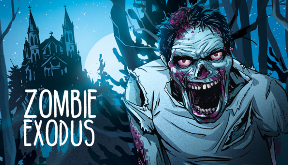 Zombie Exodus Review—An Apocalypse Worth Surviving