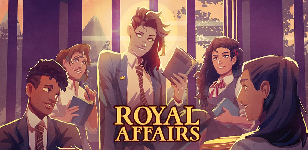 Royal Affairs Beta Open – Author Needs Testers, Sign Up Now!