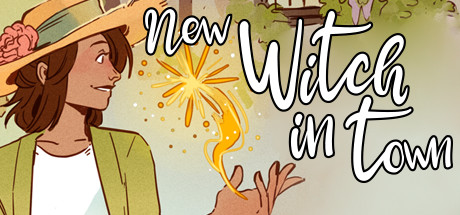 New Witch In Town Released—Make Friends, Cast Spells & More!