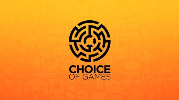 Choice of Games Hiring Interactive Novel Copyeditors