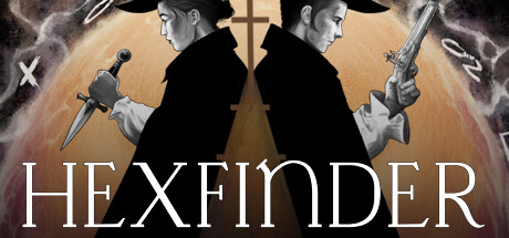 Hexfinder Interactive Novel Can Now Be Added To Your Wishlist