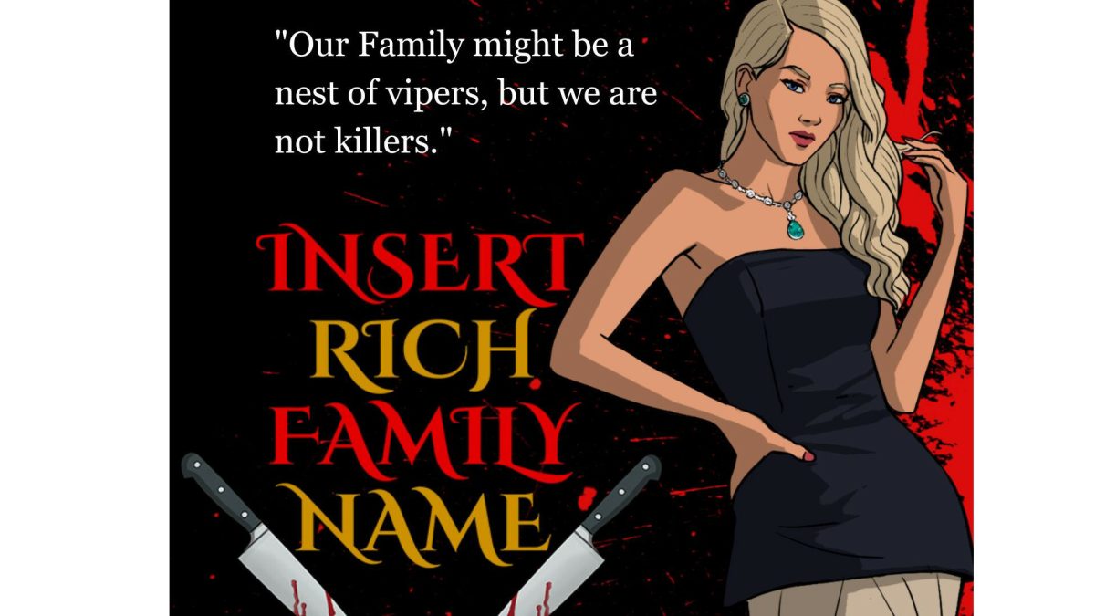 Insert Rich Family Name Now Available On PC & Mobile!