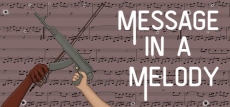 Can Music Save The World? Message in a Melody Out Now