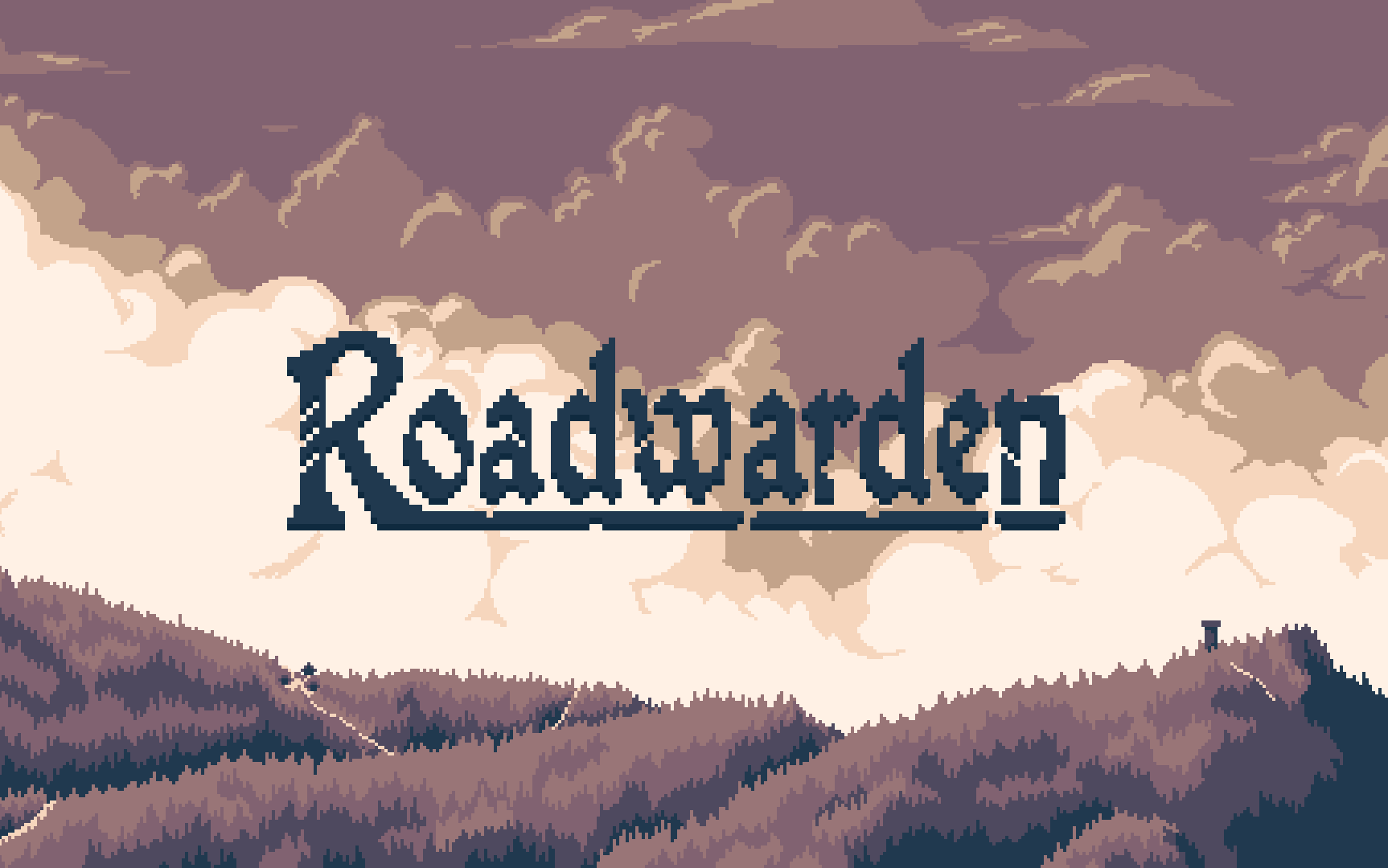 Roadwarden Discount – 60% Off Until March 4th